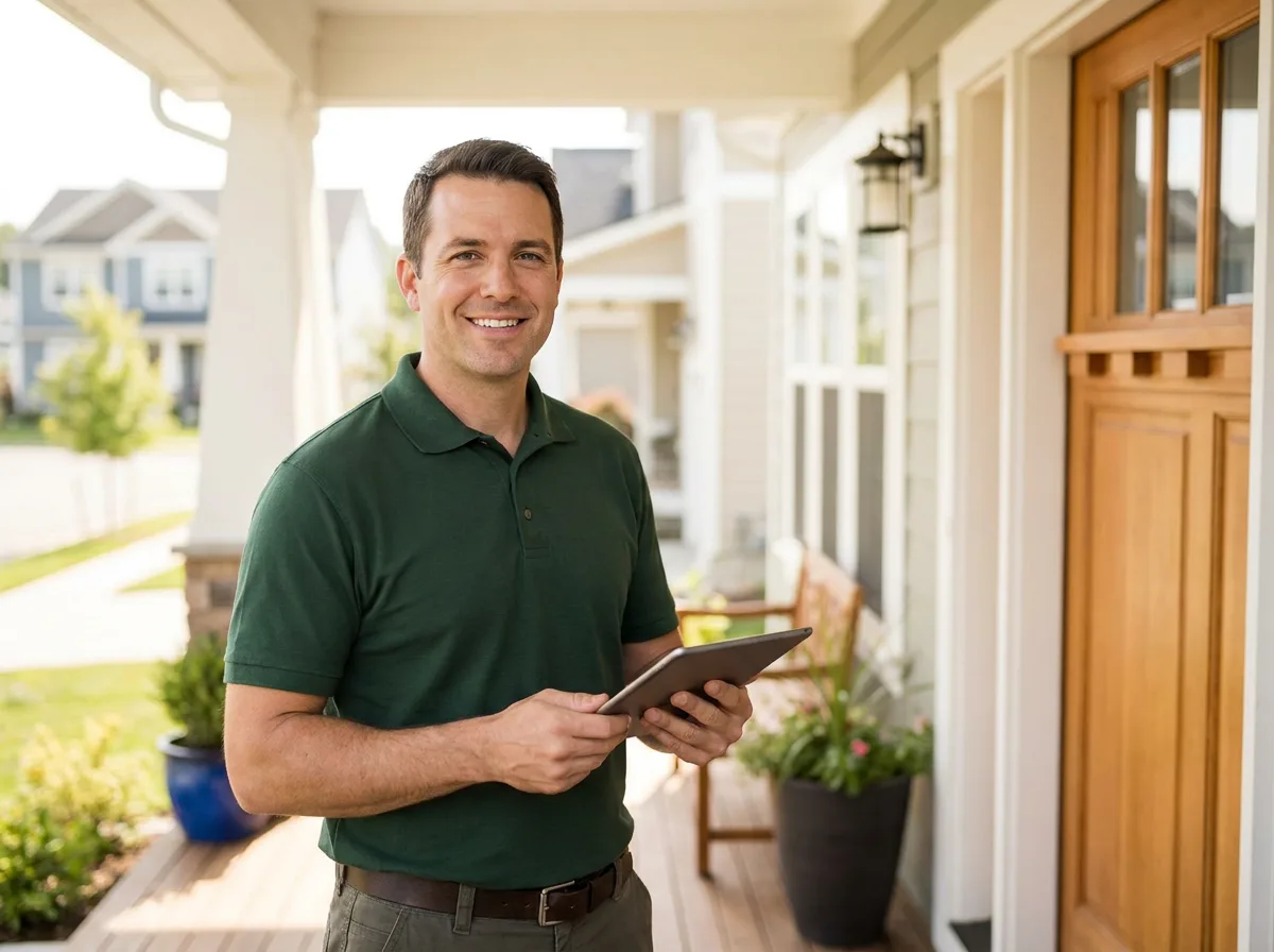 Pest control FAQs for Harwood, MO